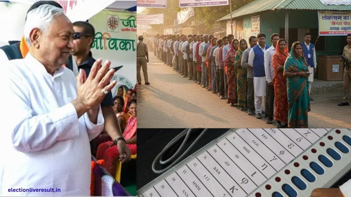 Bihar Assembly Election 2025 Date Updates - Voting After Chhath