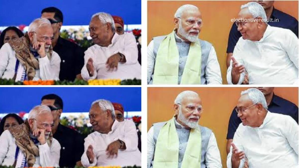 Bihar Elections 2025: NDA’s Unity, BJP-JDU Joint Manifesto