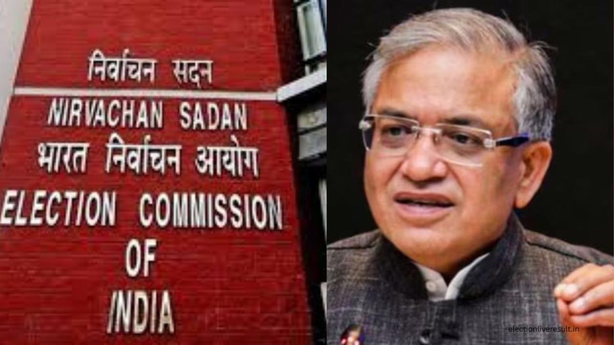 Bihar Election 2025 Date - Upcoming Schedule, Voter List