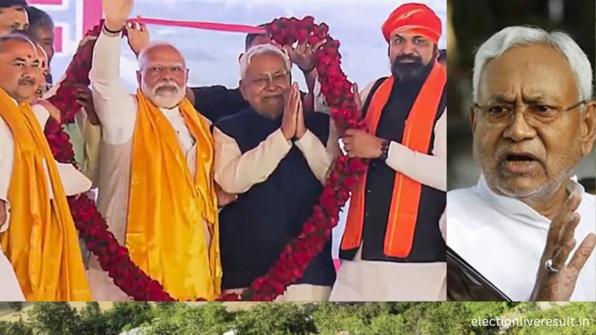 Related: Bihar Election 2025 Opinion Poll- NDA clear lead, JDU setback, RJD weak