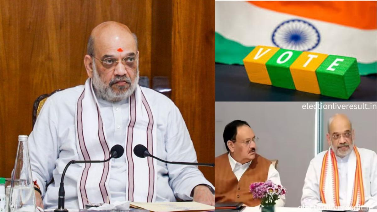 Bihar Election 2025: Amit Shah meeting, seat sharing postponed