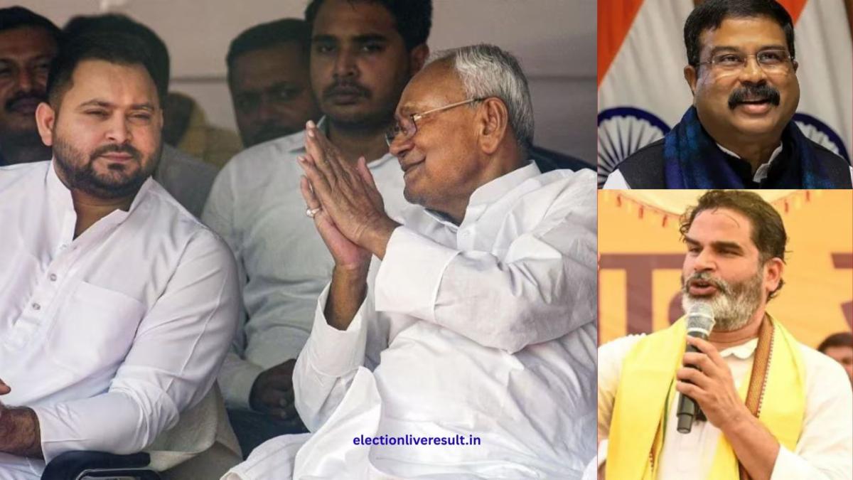 Bihar Vidhan Sabha Election Dates 2025 | Voter List Live Updates 