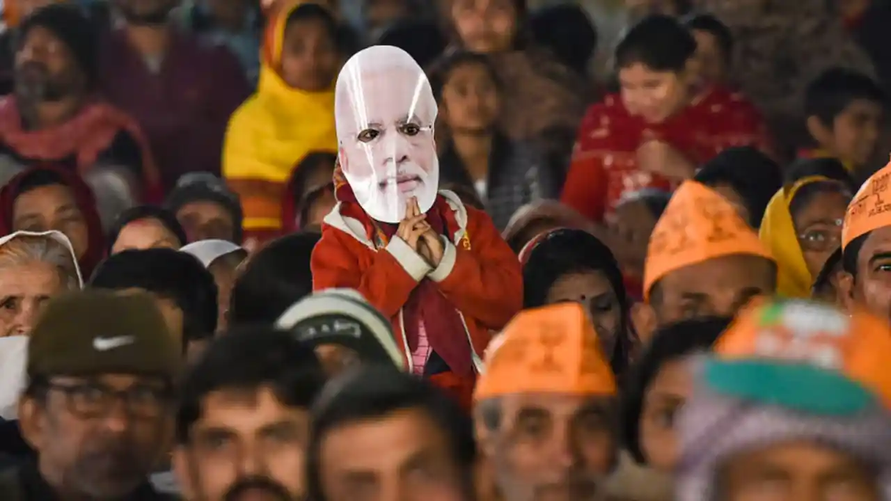 Nautan Assembly Seat: बिहार की ऐतिहासिक सीट जिसने राज्य को मुख्यमंत्री दिया और कांग्रेस को 6 बार जिताया
