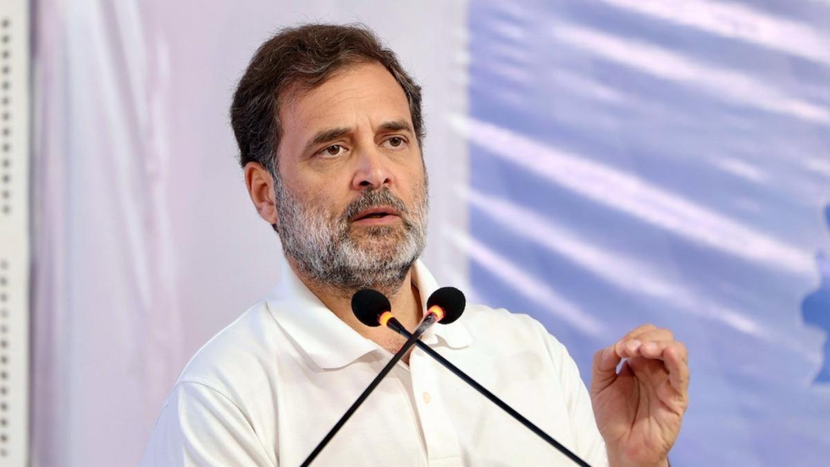 Bihar Election 2025: Rahul Gandhi Voter Rights Yatra 2025 Schedule, Route, Dates, Political Significance