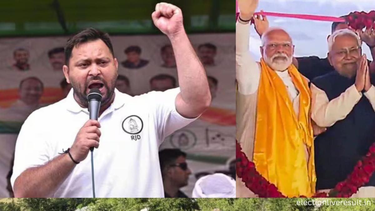 Will Tejashwi Yadav CM Face in Bihar Election 2025 from INDIA Bloc’s 