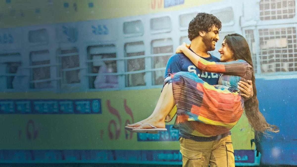 Dil Madrasi Hindi Dubbed OTT Release Date on Prime Video