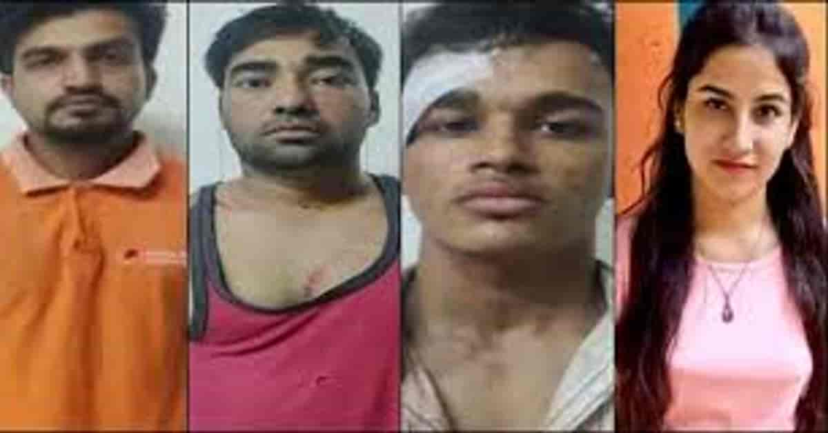 Ankita Bhandari Murder Case Verdict 2025: Parents Demand Death Penalty After Life Imprisonment