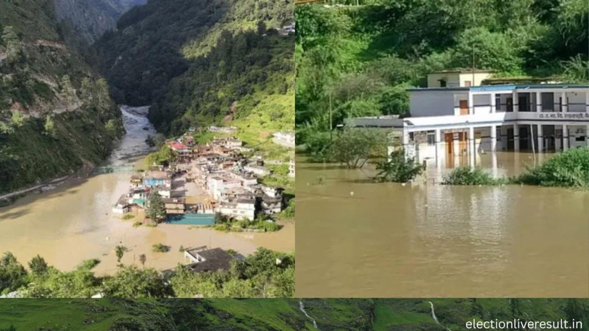 Uttarkashi Disaster: Syanachatti Situation Worsens After Dharali Flood