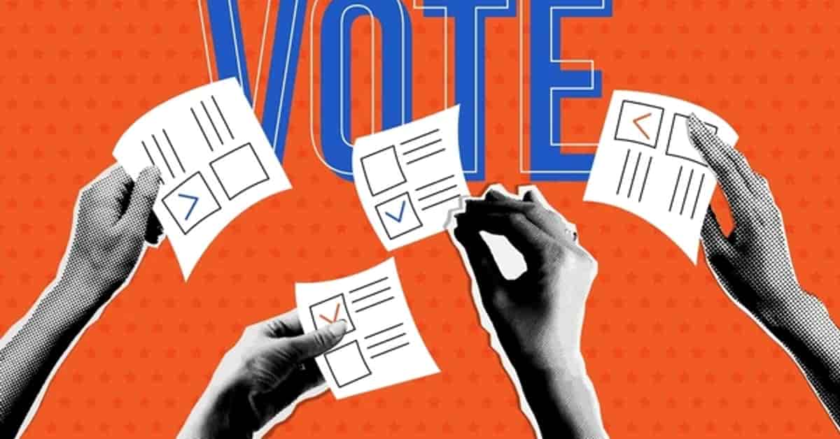 Election Bulletin