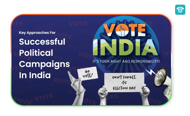 Political Strategies and Election