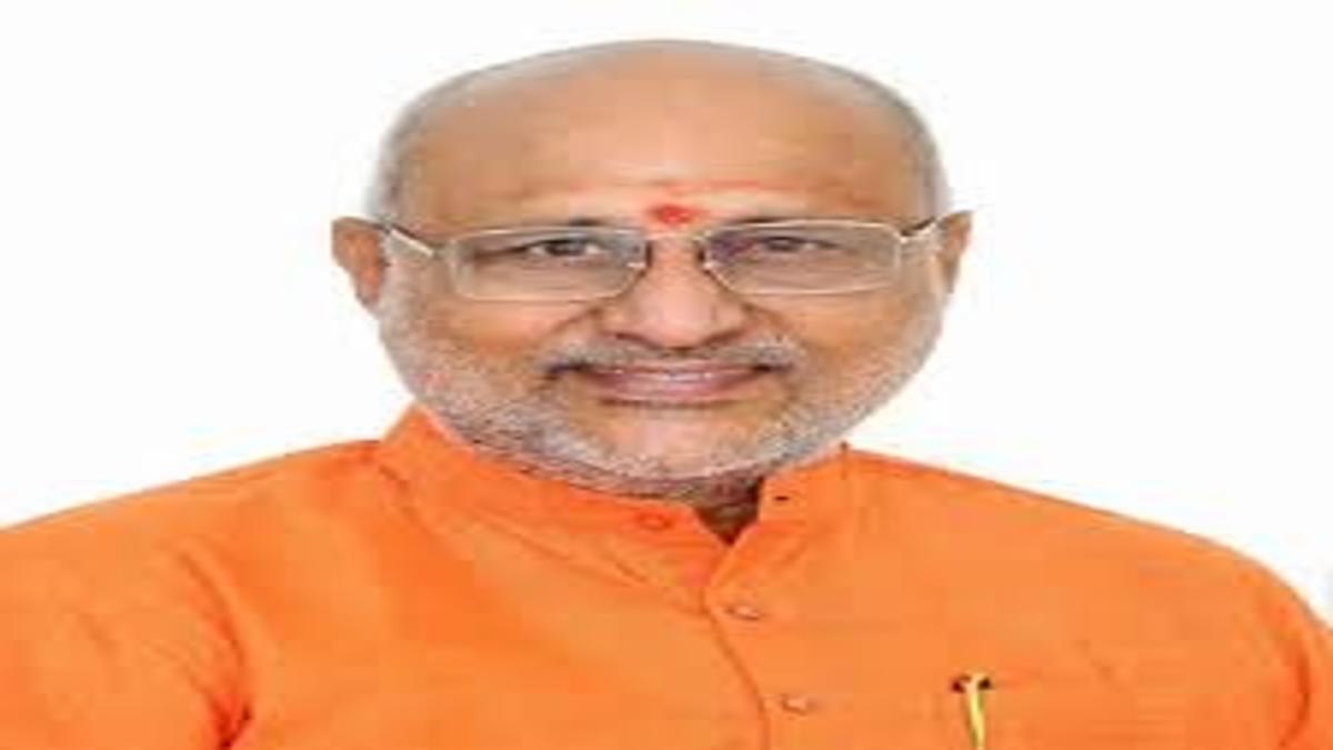 Vice President Election 2025: Why Surdarshan Reddy Became the Opposition’s Choice Against CP Radhakrishnan