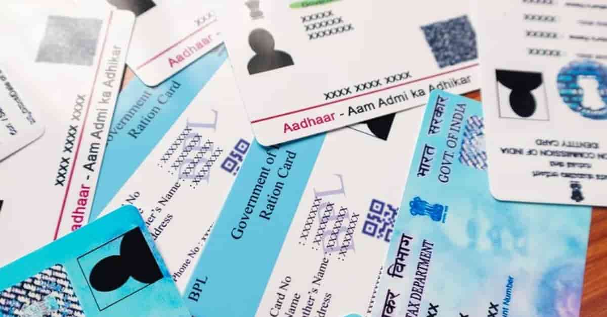 Unique Digital ID in India 2025 - A New Era of Digital Address Identity