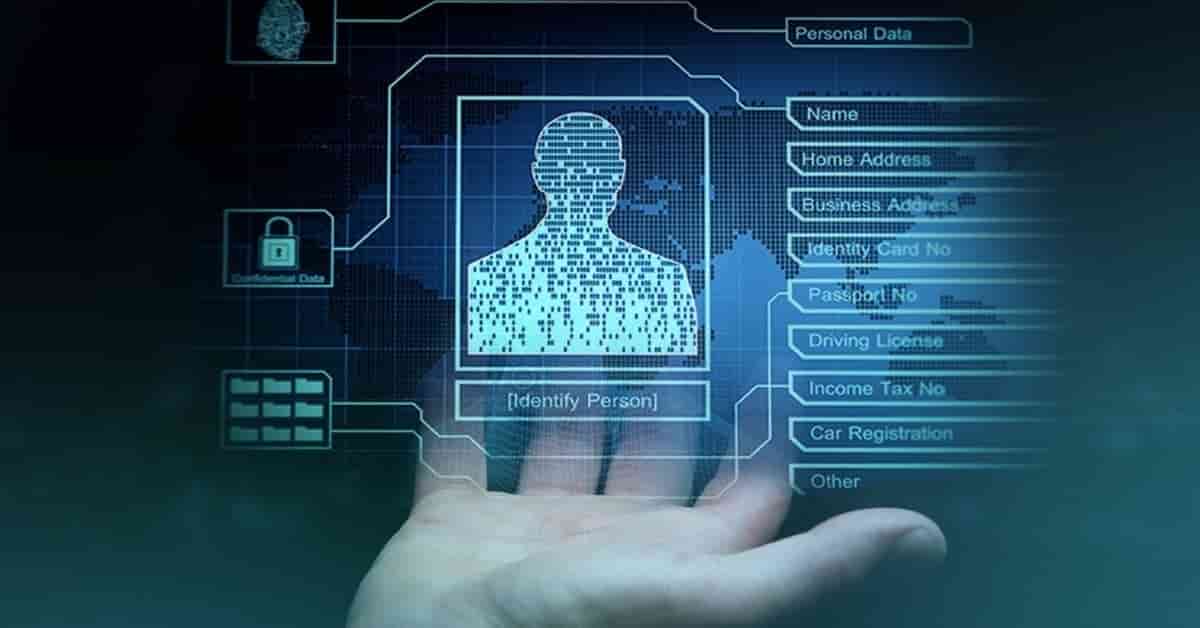 Unique Digital ID