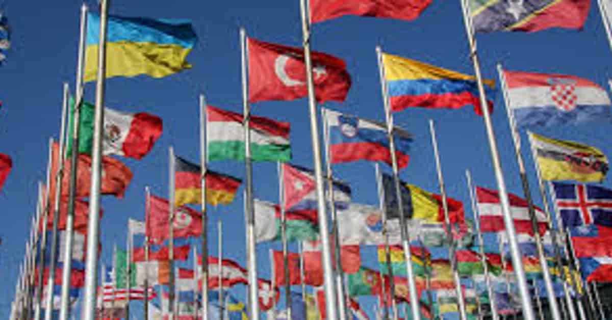 Global Election