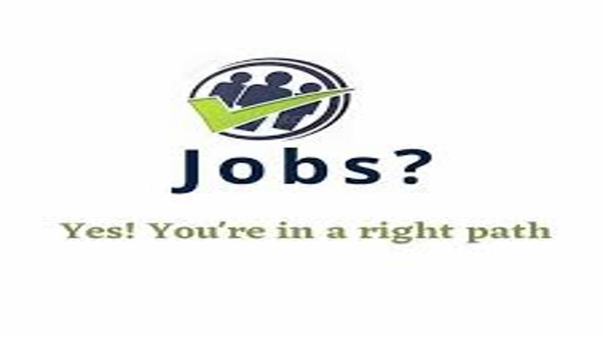 Jobs