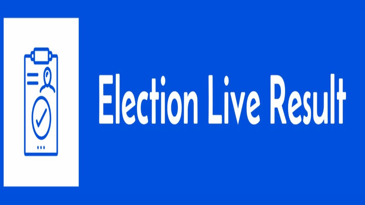 Election Live Result
