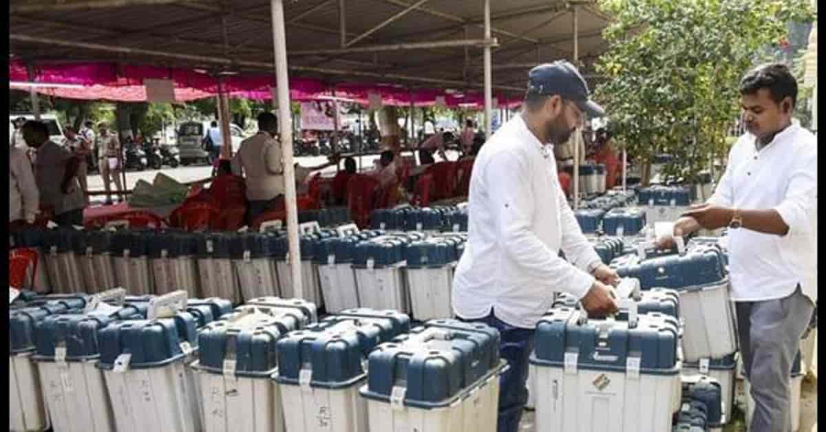 Other Elections
