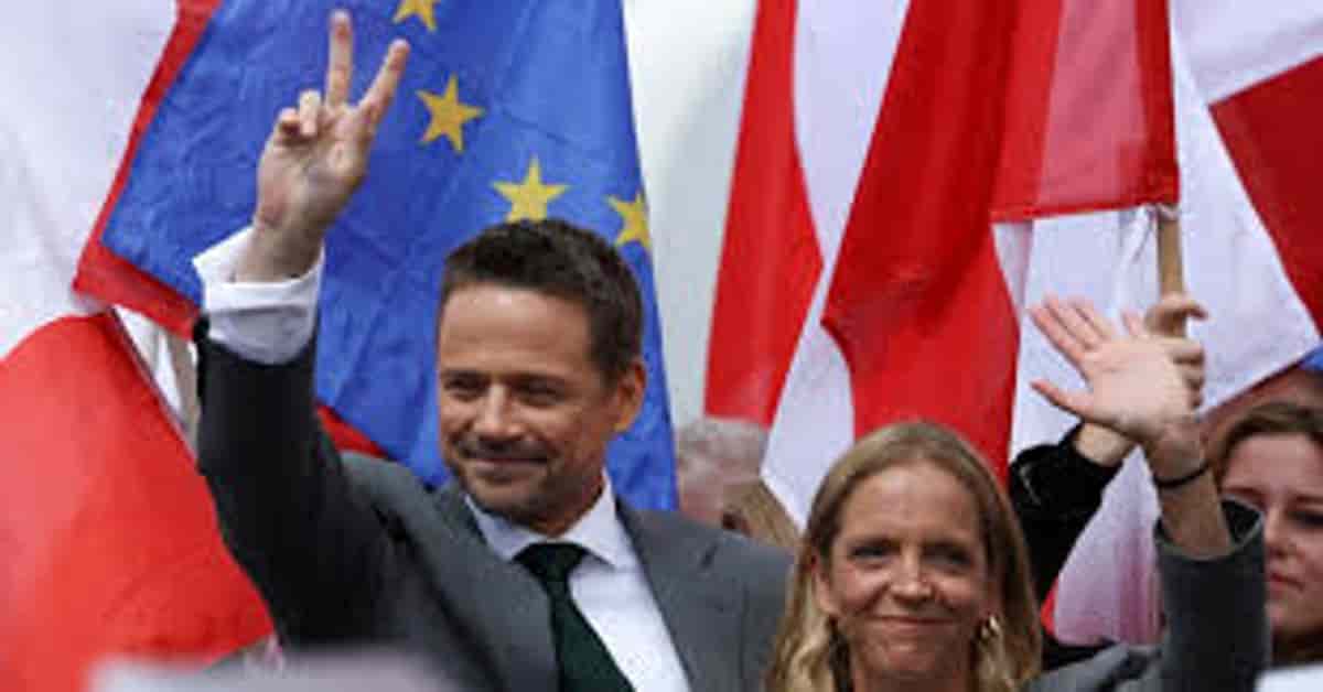 Poland Elections 2025: No Majority Yet, Trzaskowski Leads, Second Phase on June 1