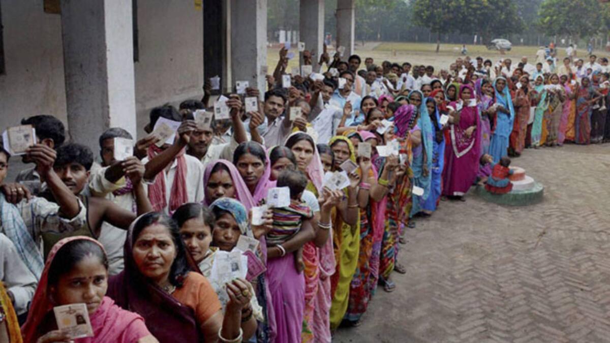 Mahmudabad Nagar Palika Bye Election Result 2025 Live Vote Counting  