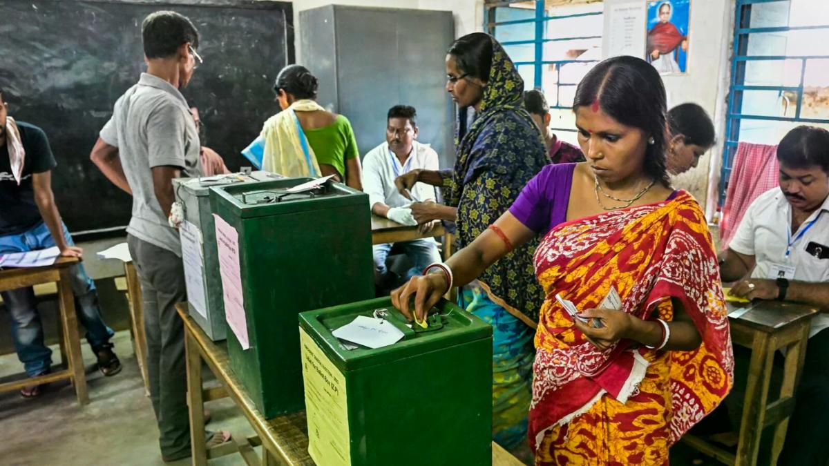 Panchayat Election
