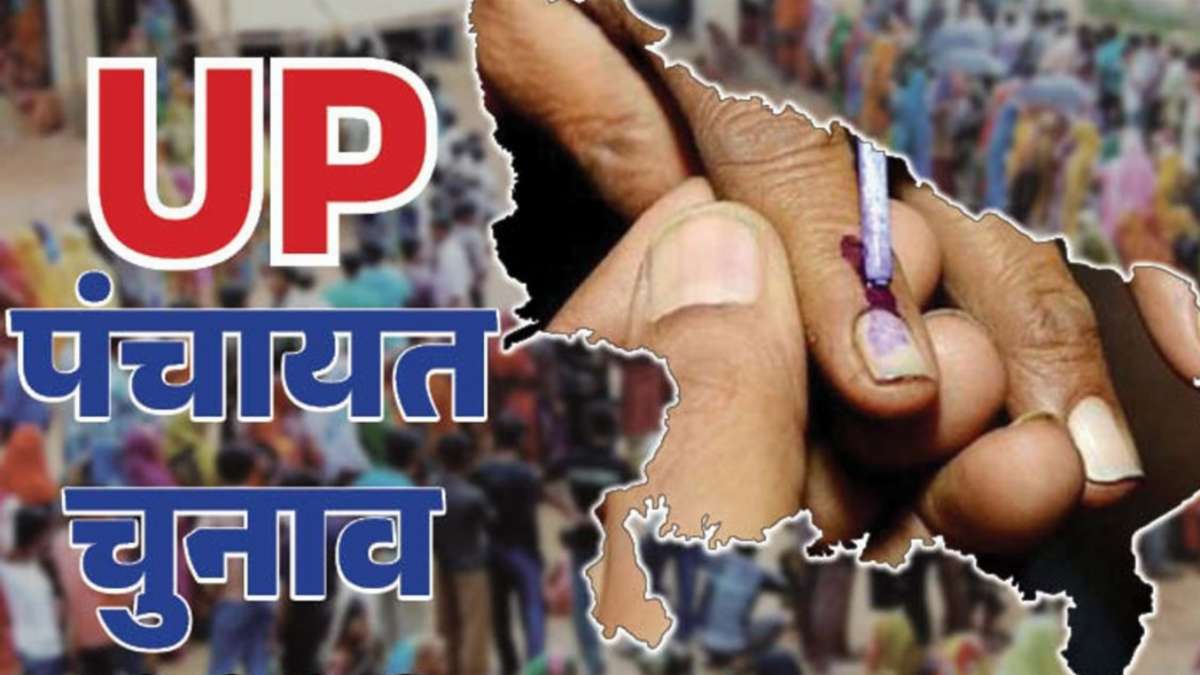 UP Panchayat Elections: Reservation Rules, Base Year System, Seat Rotation 