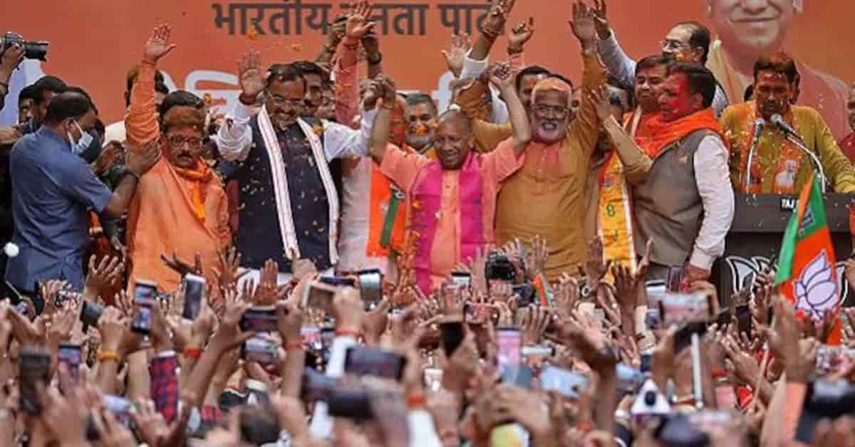 UP Panchayat Elections 2026: Grassroots Battle Set to Reshape Uttar Pradesh Politics