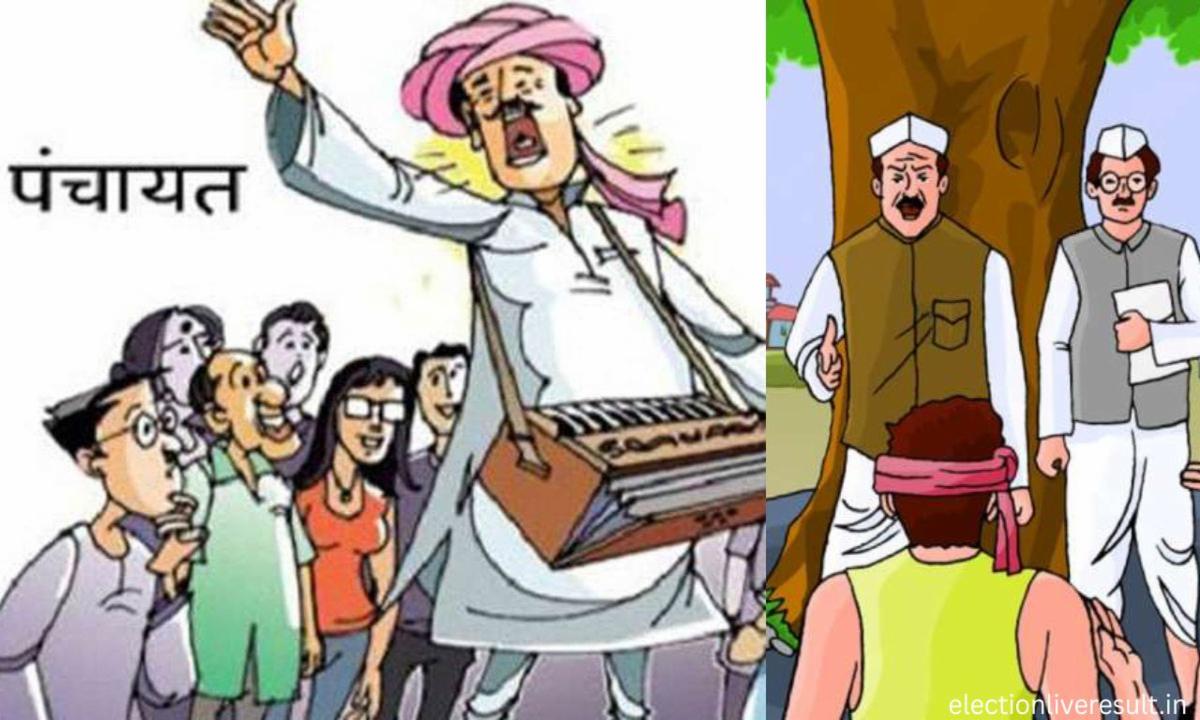 Uttarakhand Panchayat meeting dispute turns violent with kicks and punches