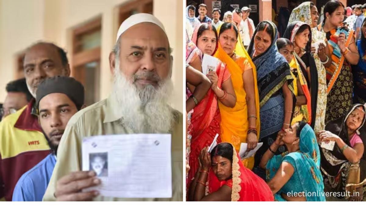 Bihar Final Voter List 2025 | Bihar Voter List 2025 Check Name